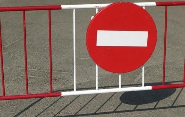 13 декабря в Ставрополе из-за народных гуляний ограничат движения транспорта